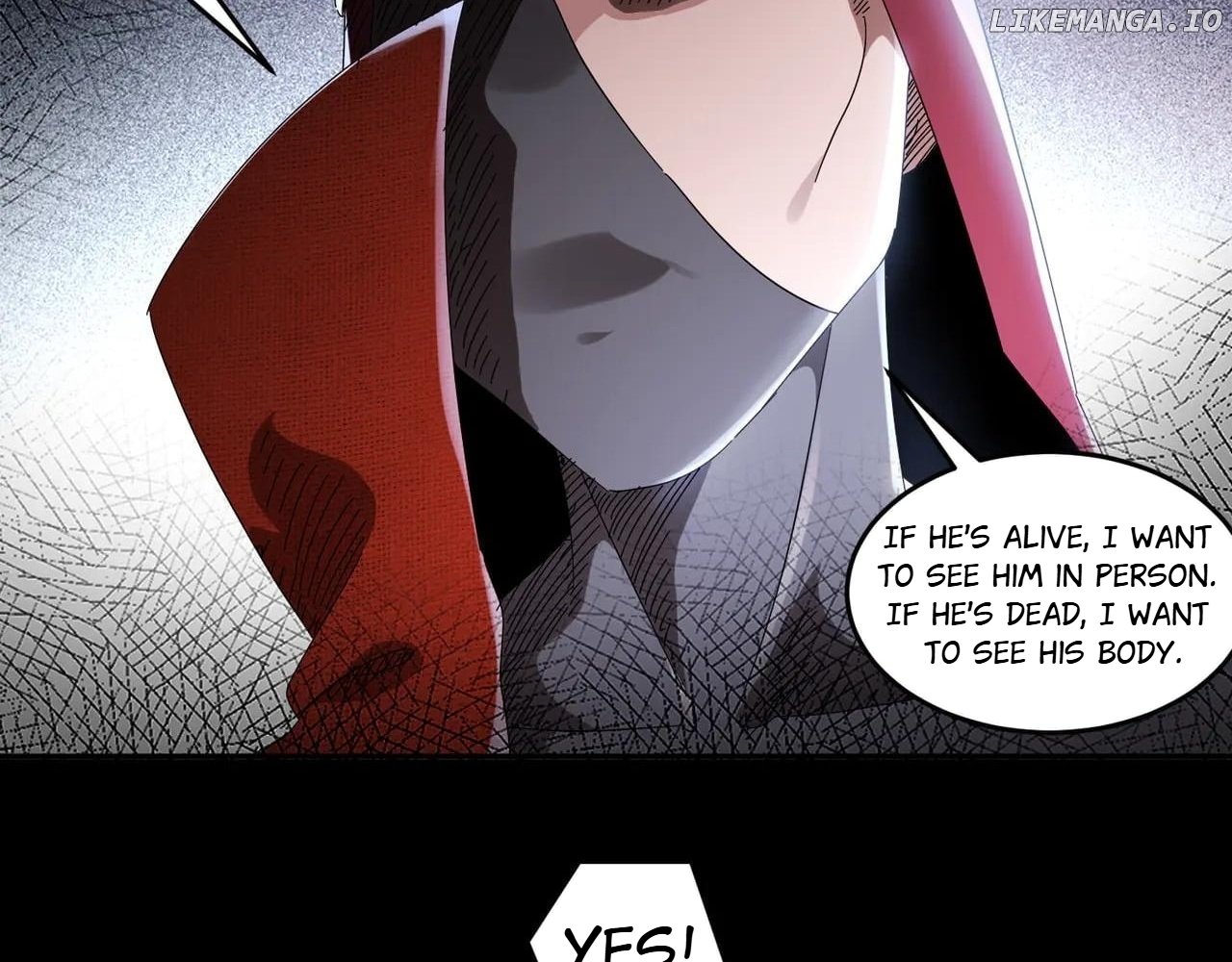 My Furry Harem Is After Me Chapter 321 - page 7
